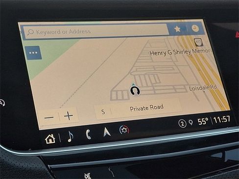 Used 2025 Cadillac XT5 Premium Luxury image 18