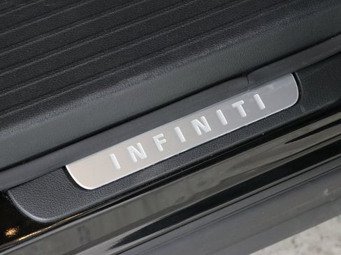 Certified 2025 INFINITI QX60 Pure AWD/4WD image 39