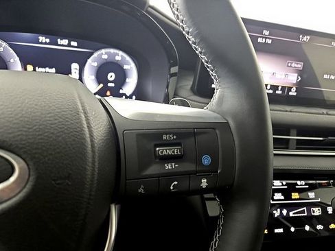 Used 2023 INFINITI QX60 Autograph w/ Cargo Package AWD/4WD image 25