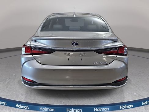 Used 2021 Lexus ES 300h w/ Premium Package FWD image 7