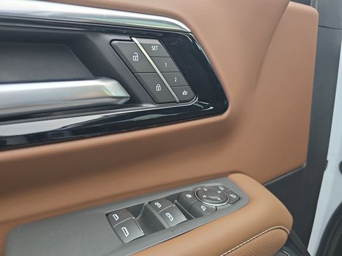 New 2026 Chevrolet Tahoe High Country image 20