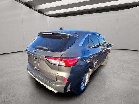 Used 2022 Ford Escape SE w/ Convenience Package image 5