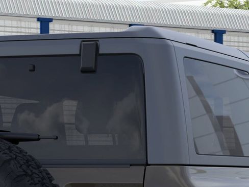 New 2026 Ford Bronco Badlands image 25