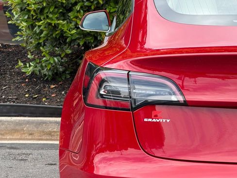 Used 2019 Tesla Model 3 Long Range AWD/4WD image 15