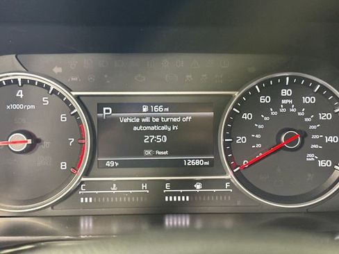 Used 2023 Kia Sorento S w/ Panoramic Sunroof Package image 18