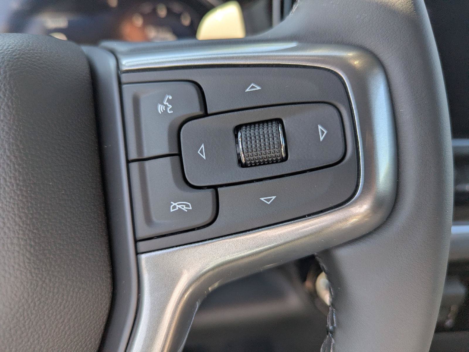 New 2026 Chevrolet Silverado 1500 LT Trail Boss w/ LT Trail Boss Premium Package AWD/4WD image 46