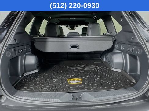 Used 2026 Subaru Forester Wilderness AWD/4WD image 31