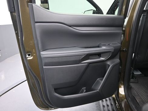 New 2025 Ford Ranger Raptor image 35