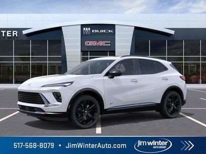 New 2026 Buick Envision Sport Touring