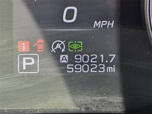 Used 2021 Subaru Outback Limited image 26