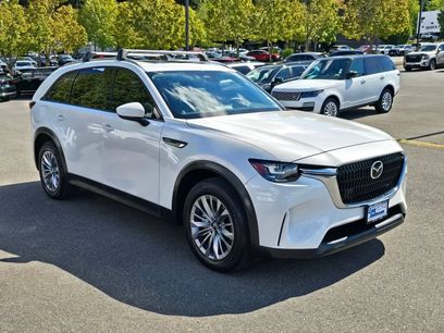 Certified 2024 MAZDA CX-90 Plug-In Hybrid w/ Preferred