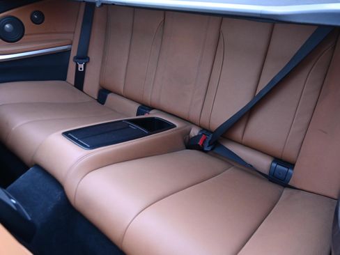 Used 2018 BMW 440i Convertible image 11