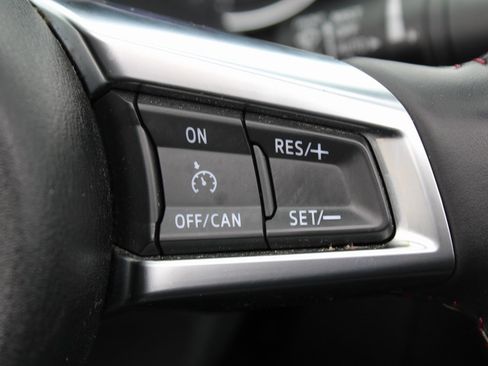 Used 2018 MAZDA MX-5 Miata Grand Touring image 14