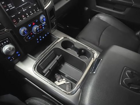 Used 2018 RAM 1500 Sport w/ Sport Premium Group image 27