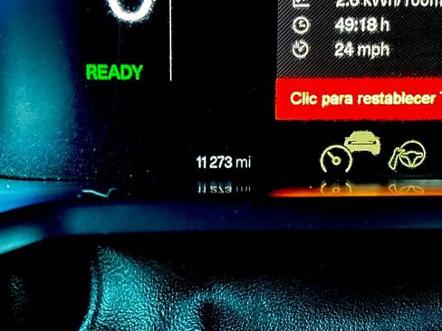 Used 2024 Polestar Polestar 2 image 14