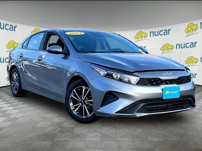 Used 2023 Kia Forte LXS w/ LXS Technology Package