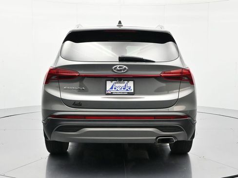 Used 2023 Hyundai Santa Fe SEL image 7