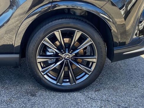 Certified 2024 Lexus RX 350 F Sport w/ Technology Package AWD/4WD image 10