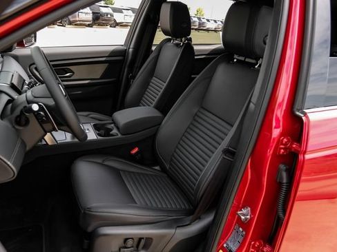 New 2026 Land Rover Discovery Sport Landmark AWD/4WD image 45