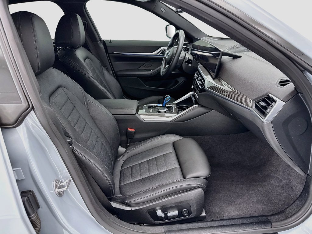 Used 2022 BMW i4 M50 AWD/4WD image 19