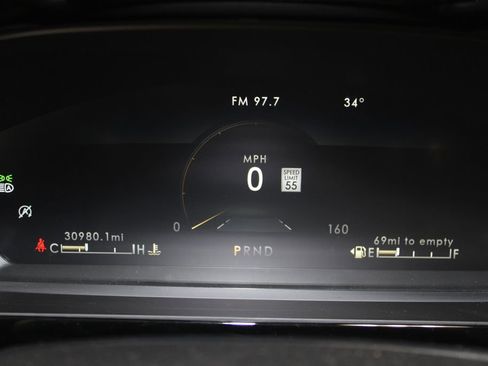 Used 2022 Lincoln Corsair Reserve w/ Equipment Group 201A image 36