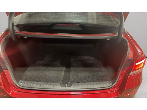 Used 2019 Kia Optima S w/ S Panoramic Sunroof Package FWD image 12