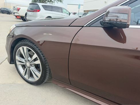 Used 2016 Mercedes-Benz E 350 Sedan image 6