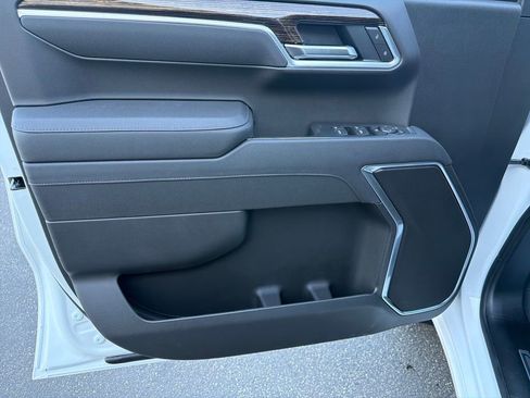 New 2026 GMC Sierra 1500 Elevation AWD/4WD image 11