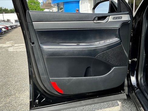 Used 2021 Hyundai Palisade SEL FWD image 18