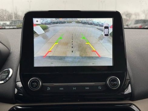 Used 2018 Ford EcoSport Titanium image 19