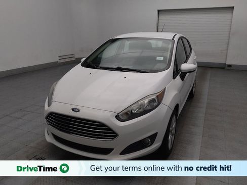 Used 2019 Ford Fiesta SE w/ Equipment Group 201A image 1