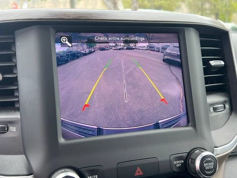 Used 2020 RAM 1500 Laramie AWD/4WD image 33