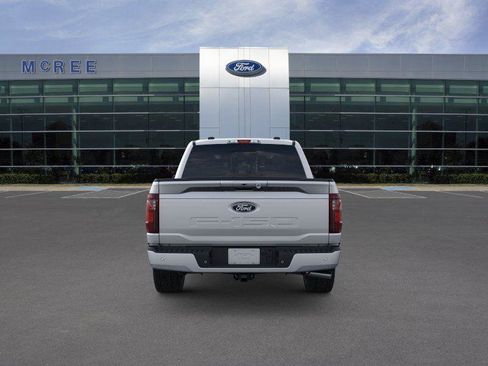 New 2026 Ford F150 XLT w/ Equipment Group 302A MID AWD/4WD image 5