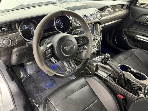 Used 2015 Ford Mustang GT Premium w/ GT Performance Package image 15