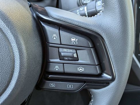 New 2026 Subaru Forester Premium image 25