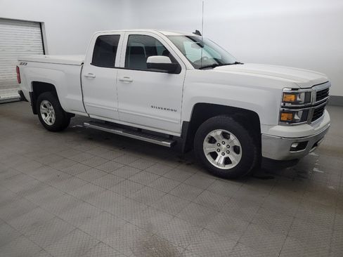 Used 2015 Chevrolet Silverado 1500 LT w/ All Star Edition image 11