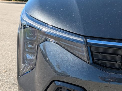 New 2026 Kia K4 EX FWD image 10