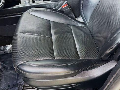 Used 2022 Lincoln Corsair Standard w/ Premium Package image 28