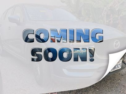 Used 2018 MAZDA CX-5 Sport