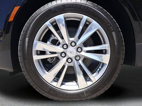 New 2026 Cadillac XT5 Premium Luxury w/ Driver Assist Package FWD image 28
