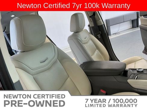 Used 2022 Cadillac XT6 Premium Luxury AWD/4WD image 20