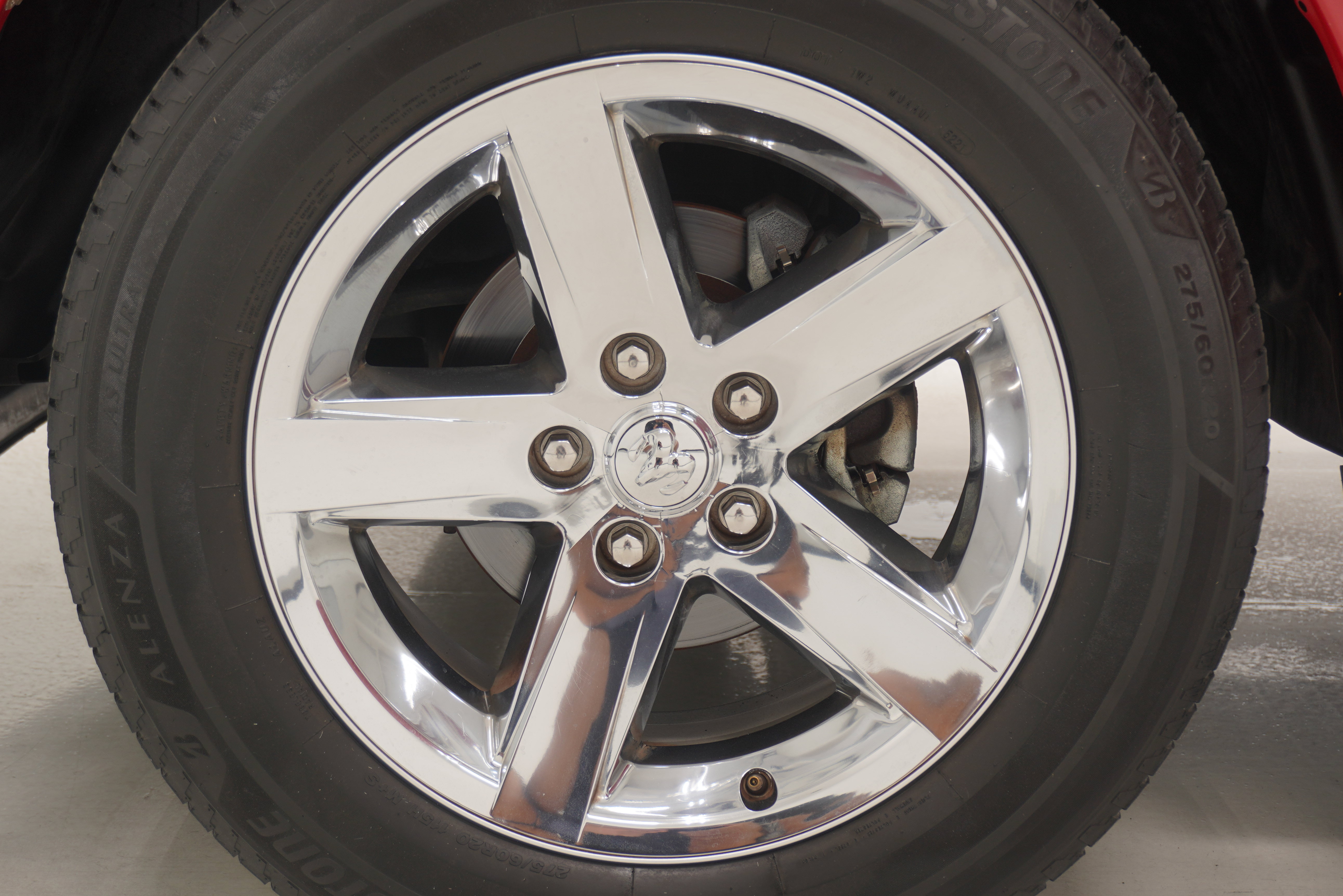 Used 2010 Dodge Ram 1500 Truck SLT RWD image 16