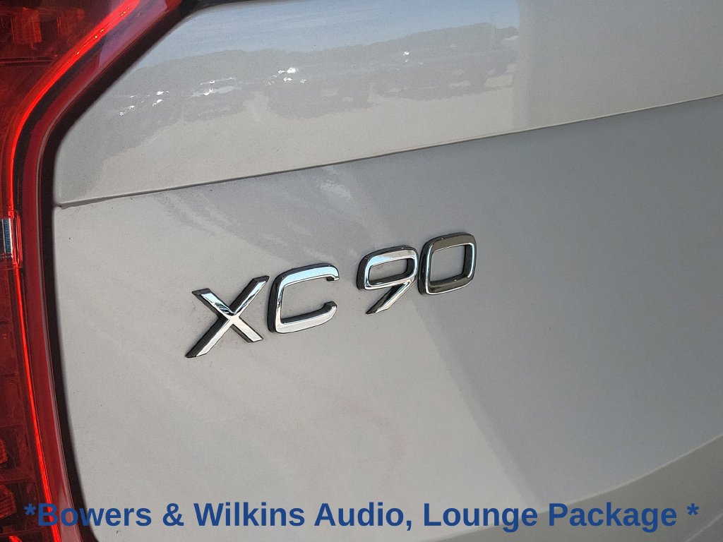 Used 2023 Volvo XC90 B6 Ultimate w/ Lounge Package AWD/4WD image 9