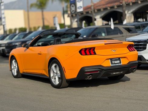 New 2026 Ford Mustang Premium RWD image 13