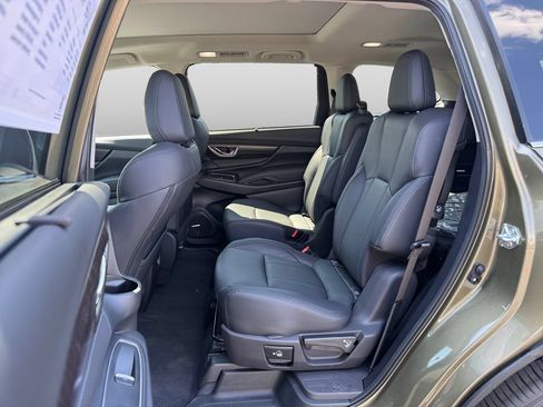 New 2026 Subaru Ascent Touring AWD/4WD image 15