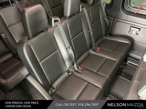 Used 2019 Mercedes-Benz Sprinter 2500 image 33