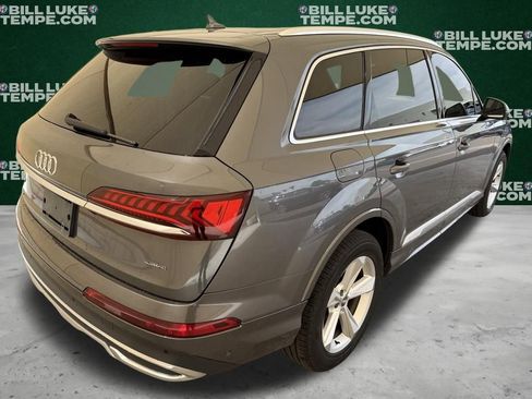 Used 2020 Audi Q7 2.0T Premium Plus w/ Premium Plus Package image 5