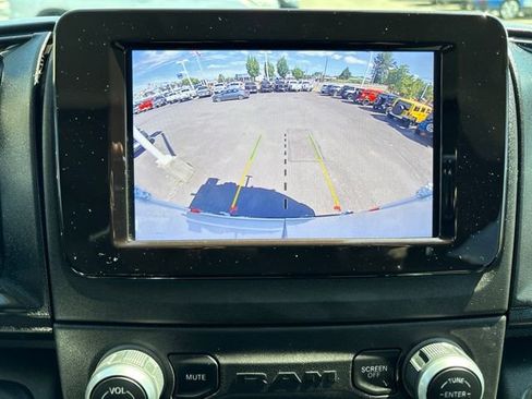 Used 2023 RAM ProMaster 3500 FWD image 23
