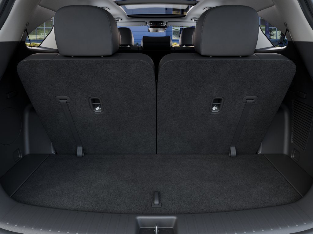 New 2026 Kia Sorento EX w/ EX Premium Package FWD image 19