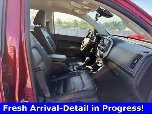 Used 2019 GMC Canyon Denali image 16